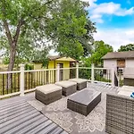 Midtown Modern Farmhouse