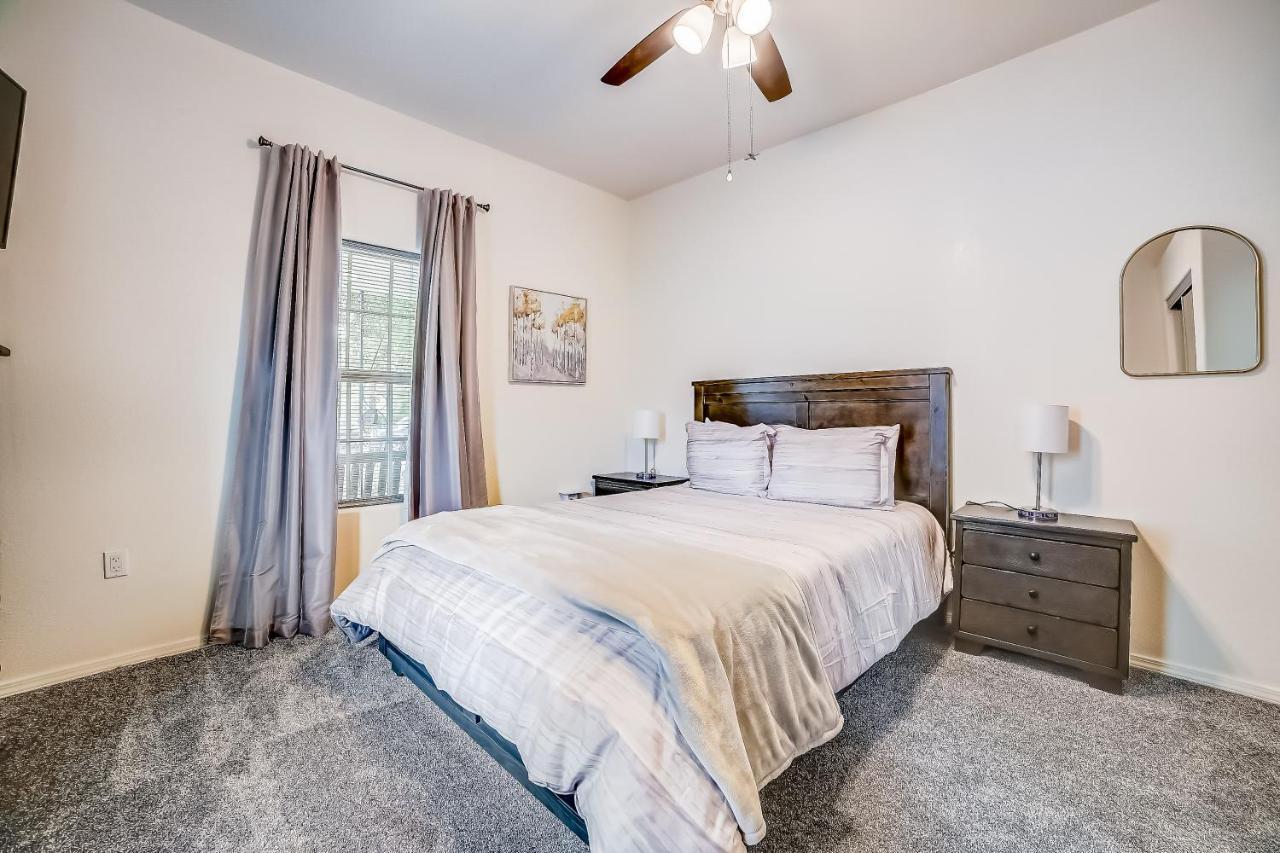 Сasa de vacaciones Midtown Modern San Antonio